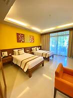 Le Murraya Boutique Hotel