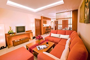 Le Murraya Boutique Hotel