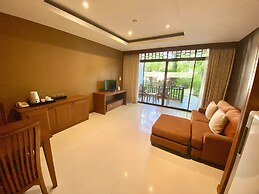 Le Murraya Boutique Hotel