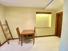 Le Murraya Boutique Hotel