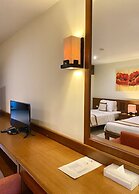 Le Murraya Boutique Hotel