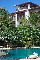 Le Murraya Boutique Hotel