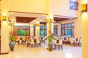 Le Murraya Boutique Hotel