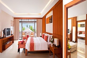 Le Murraya Boutique Hotel