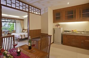 Le Murraya Boutique Hotel