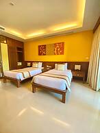 Le Murraya Boutique Hotel