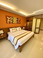 Le Murraya Boutique Hotel