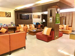 Le Murraya Boutique Hotel