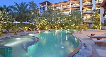 Le Murraya Boutique Hotel