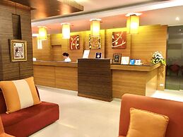 Le Murraya Boutique Hotel