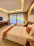 Le Murraya Boutique Hotel