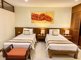 Le Murraya Boutique Hotel