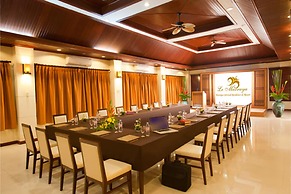 Le Murraya Boutique Hotel