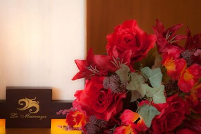 Le Murraya Boutique Hotel