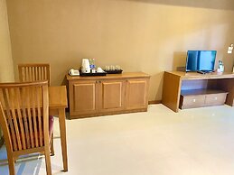 Le Murraya Boutique Hotel