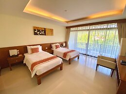 Le Murraya Boutique Hotel