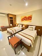 Le Murraya Boutique Hotel