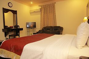 Hotel One Lalazar Multan