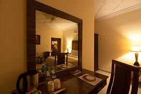 Hotel One Lalazar Multan