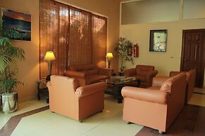 Hotel One Lalazar Multan