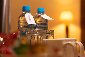 Hotel One Lalazar Multan