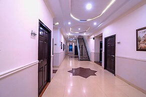 Hotel One Lalazar Multan
