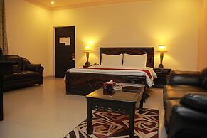 Hotel One Lalazar Multan