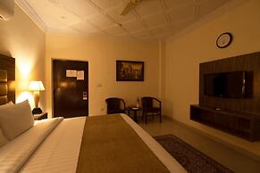 Hotel One Lalazar Multan