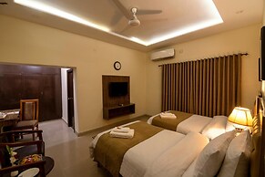 Hotel One Lalazar Multan