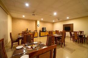 Hotel One Lalazar Multan
