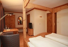 Hotel Zum Harzer