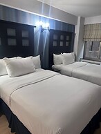Fairfield Inn & Suites by Marriott New York ManhattanChelsea