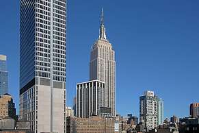 Fairfield Inn & Suites by Marriott New York ManhattanChelsea