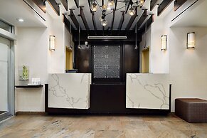 Fairfield Inn & Suites by Marriott New York ManhattanChelsea