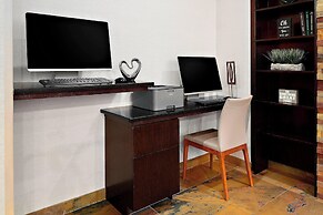 Fairfield Inn & Suites by Marriott New York ManhattanChelsea