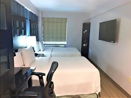 Fairfield Inn & Suites by Marriott New York ManhattanChelsea