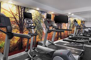 Fairfield Inn & Suites by Marriott New York ManhattanChelsea