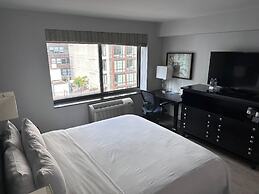 Fairfield Inn & Suites by Marriott New York ManhattanChelsea