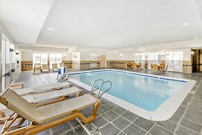 Comfort Suites Pecos