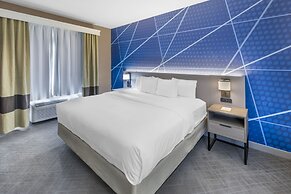 Comfort Suites Pecos