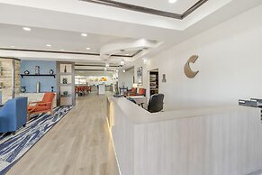 Comfort Suites Pecos