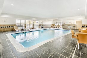 Comfort Suites Pecos