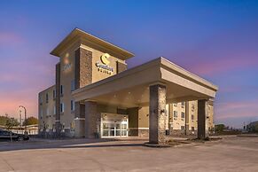 Comfort Suites Pecos