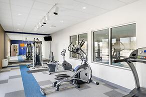 Comfort Suites Pecos