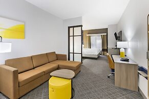 Comfort Suites Pecos