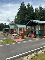 Packwood Lodge