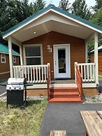 Packwood Lodge