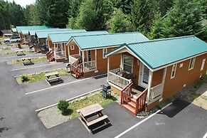 Packwood Lodge