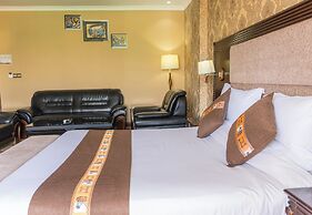 Lemigo Hotel