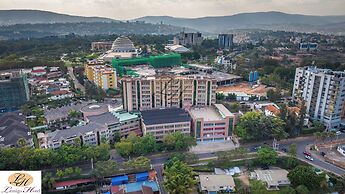 Lemigo Hotel